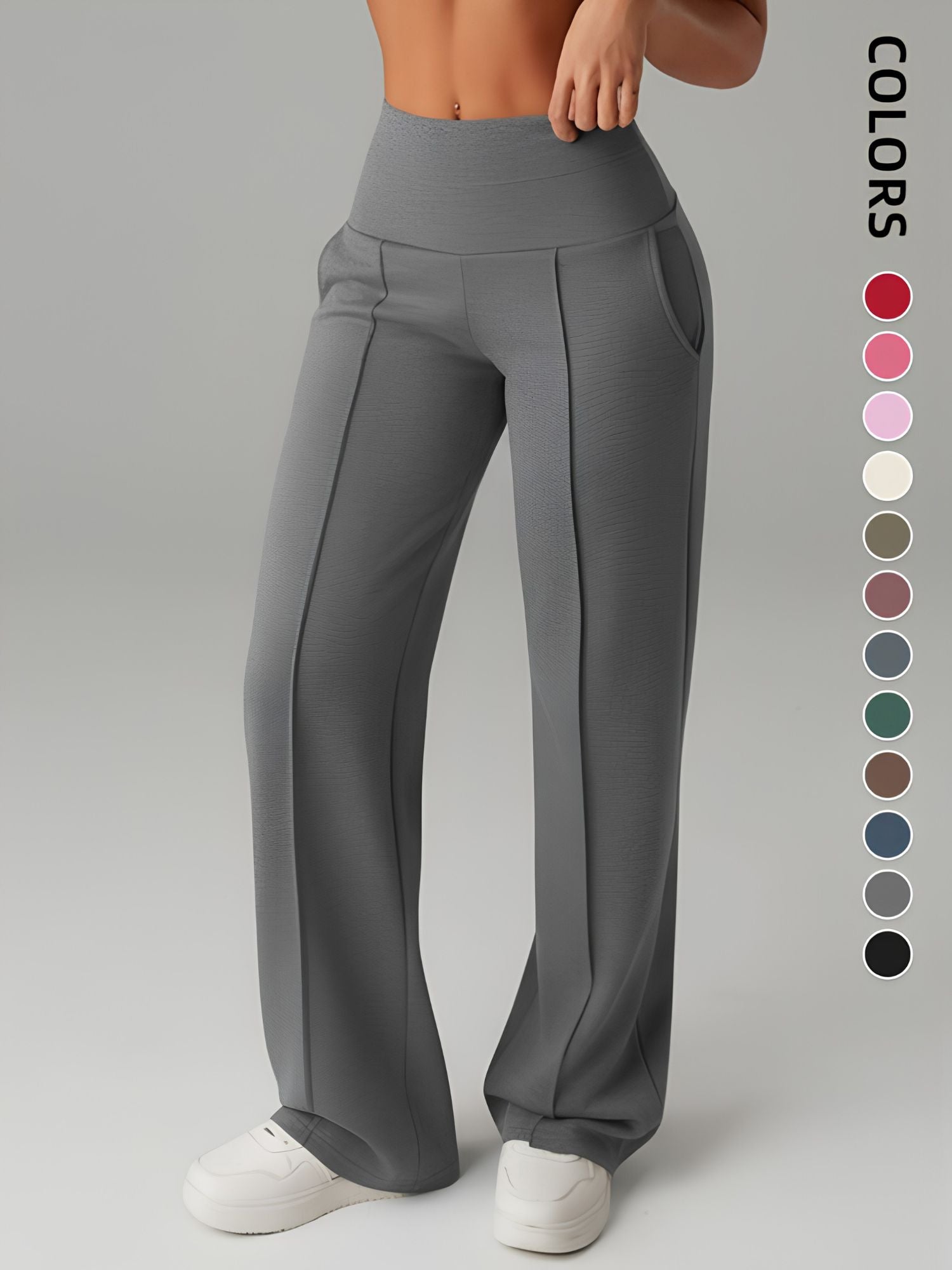Freedom Flare Leggings