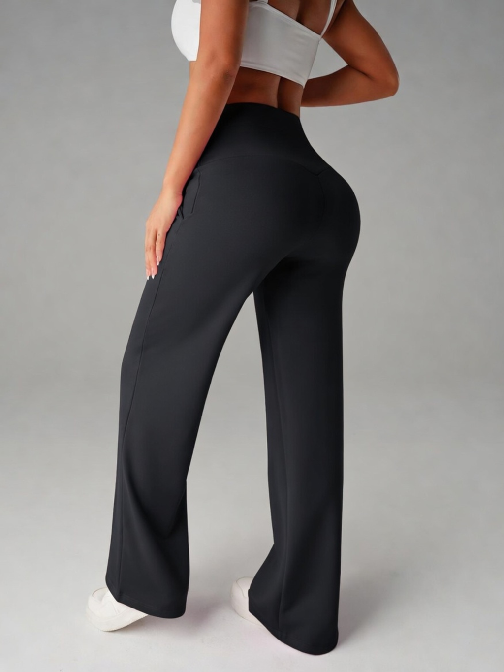 Freedom Flare Leggings