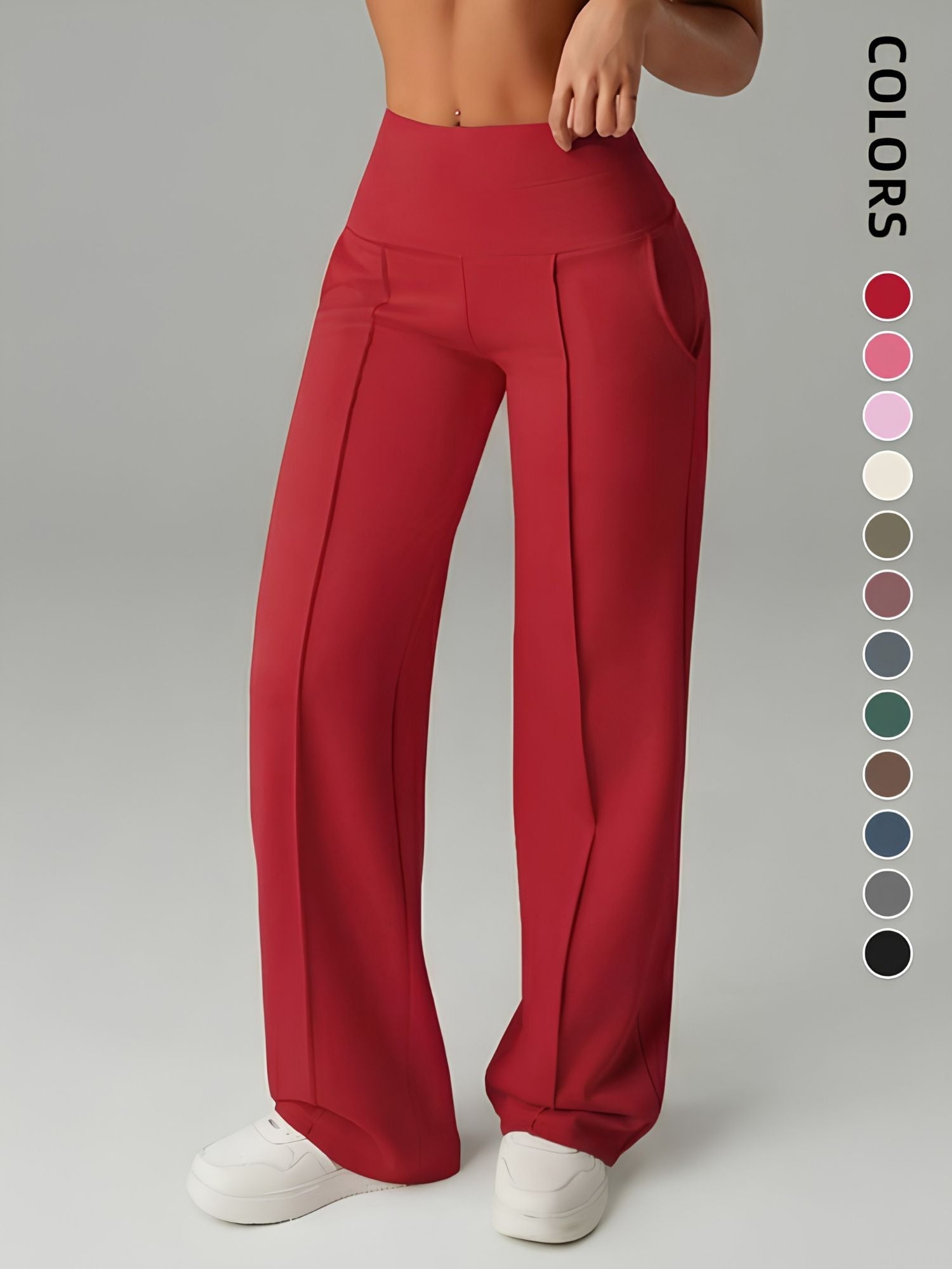 Freedom Flare Leggings