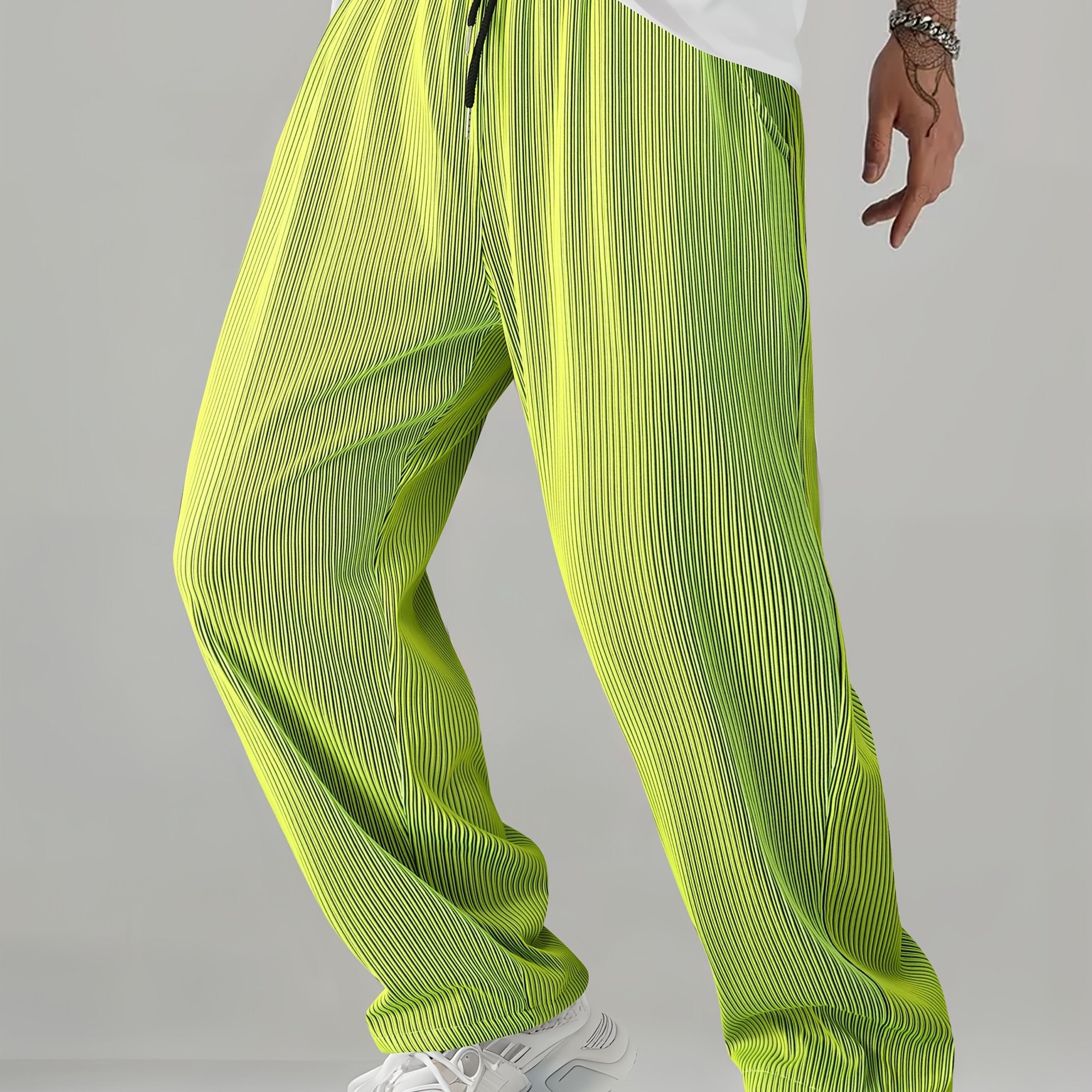 Ellison Fluid Pant