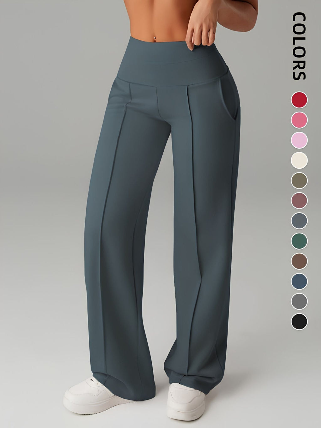 Freedom Flare Leggings