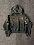 "ARMY" HOODIE