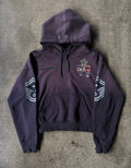 "AIRFORCE" HOODIE