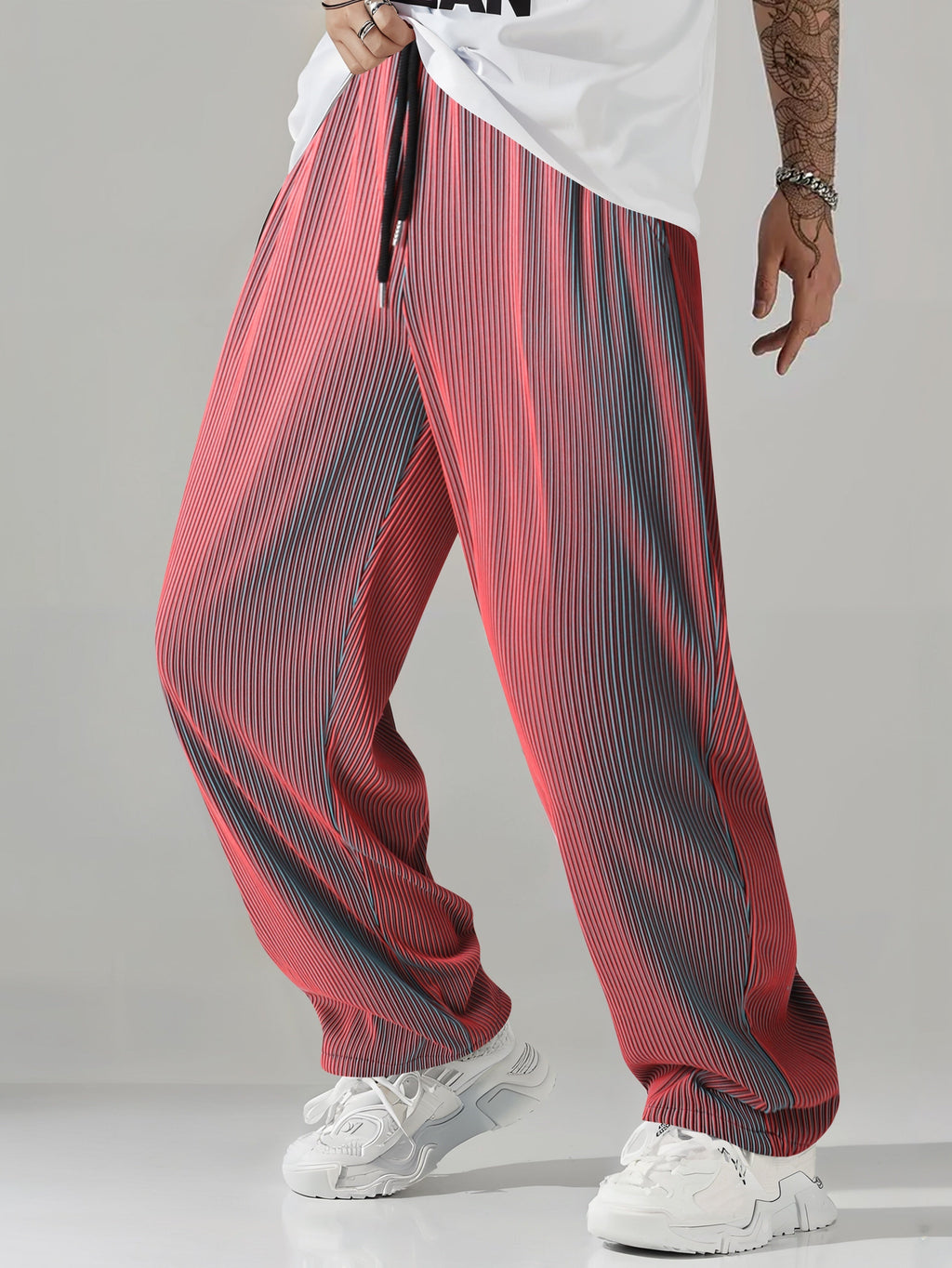 Ellison Fluid Pant