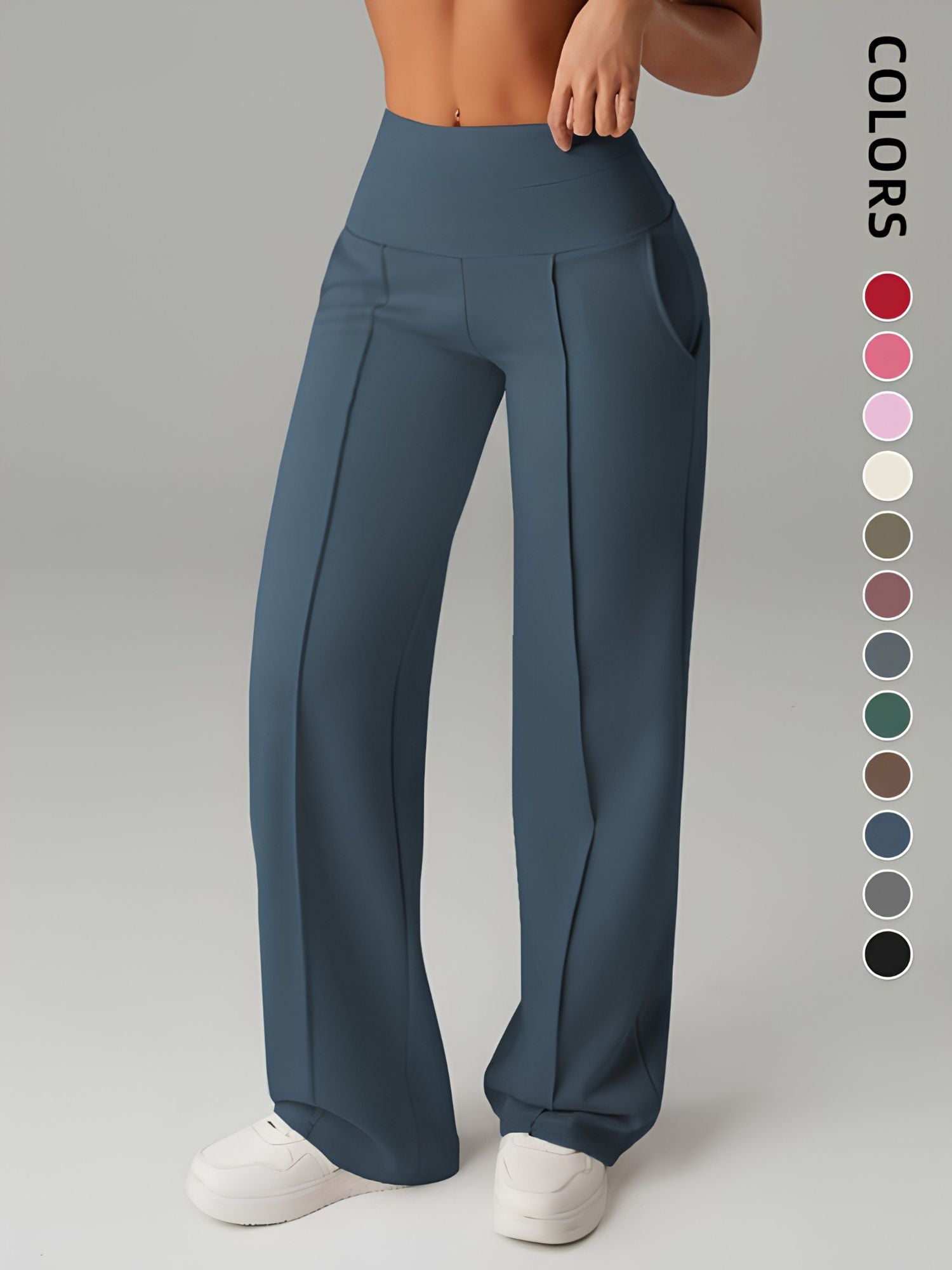 Freedom Flare Leggings