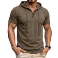 Stop wearing boring tees and baggy hoodies.