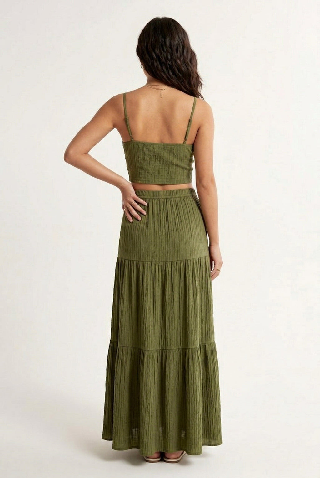 Verona Two-Piece