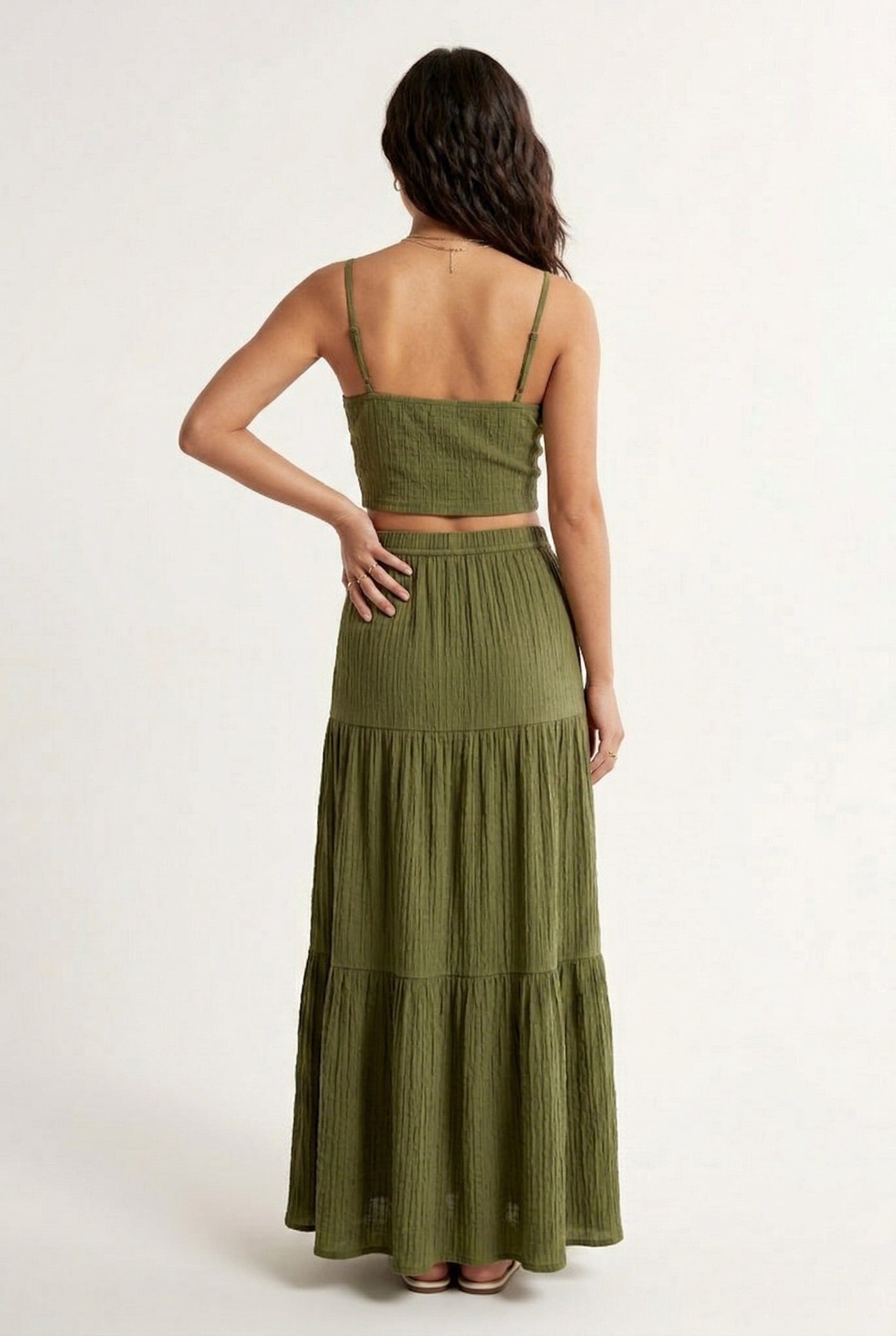 Verona Two-Piece