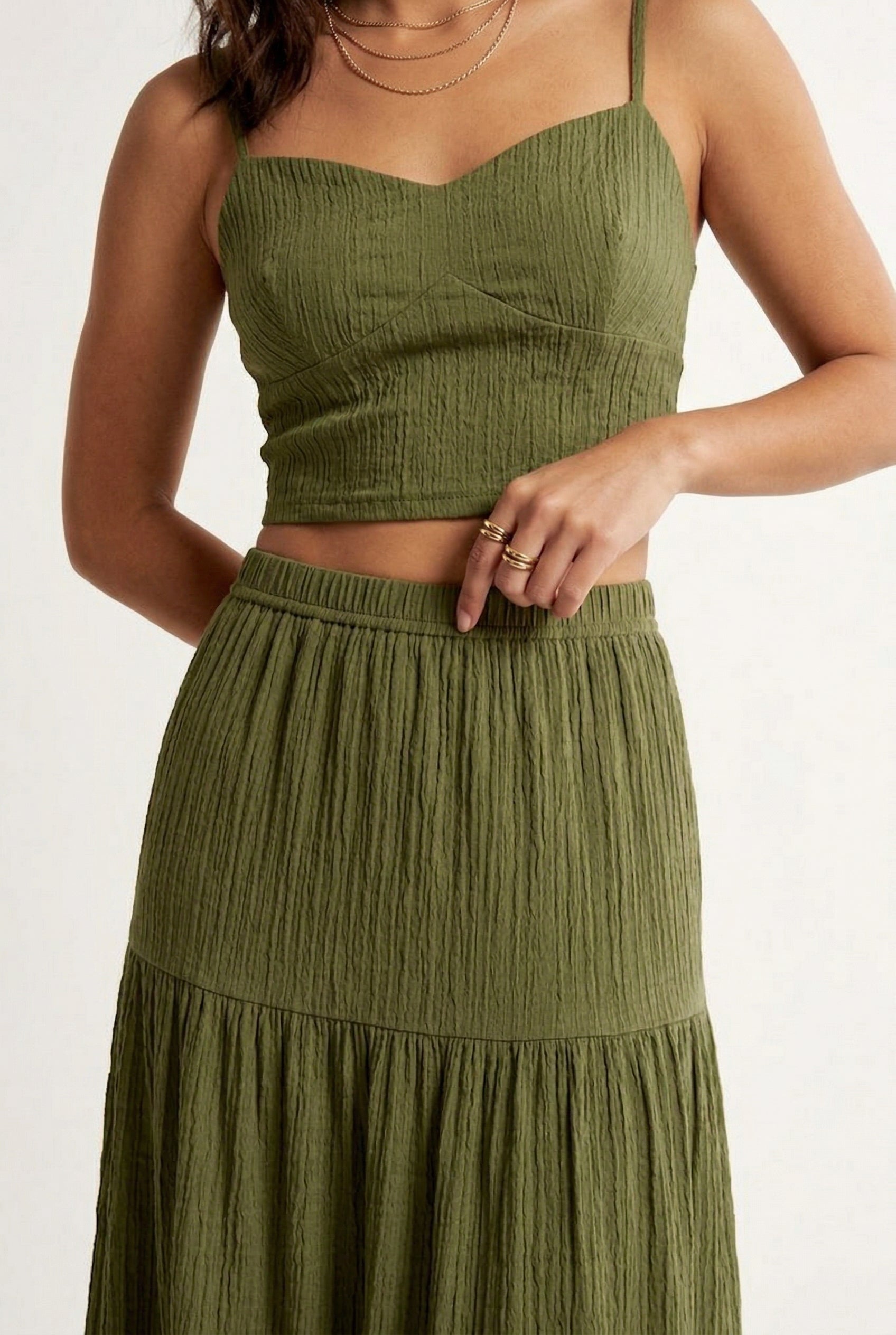 Verona Two-Piece