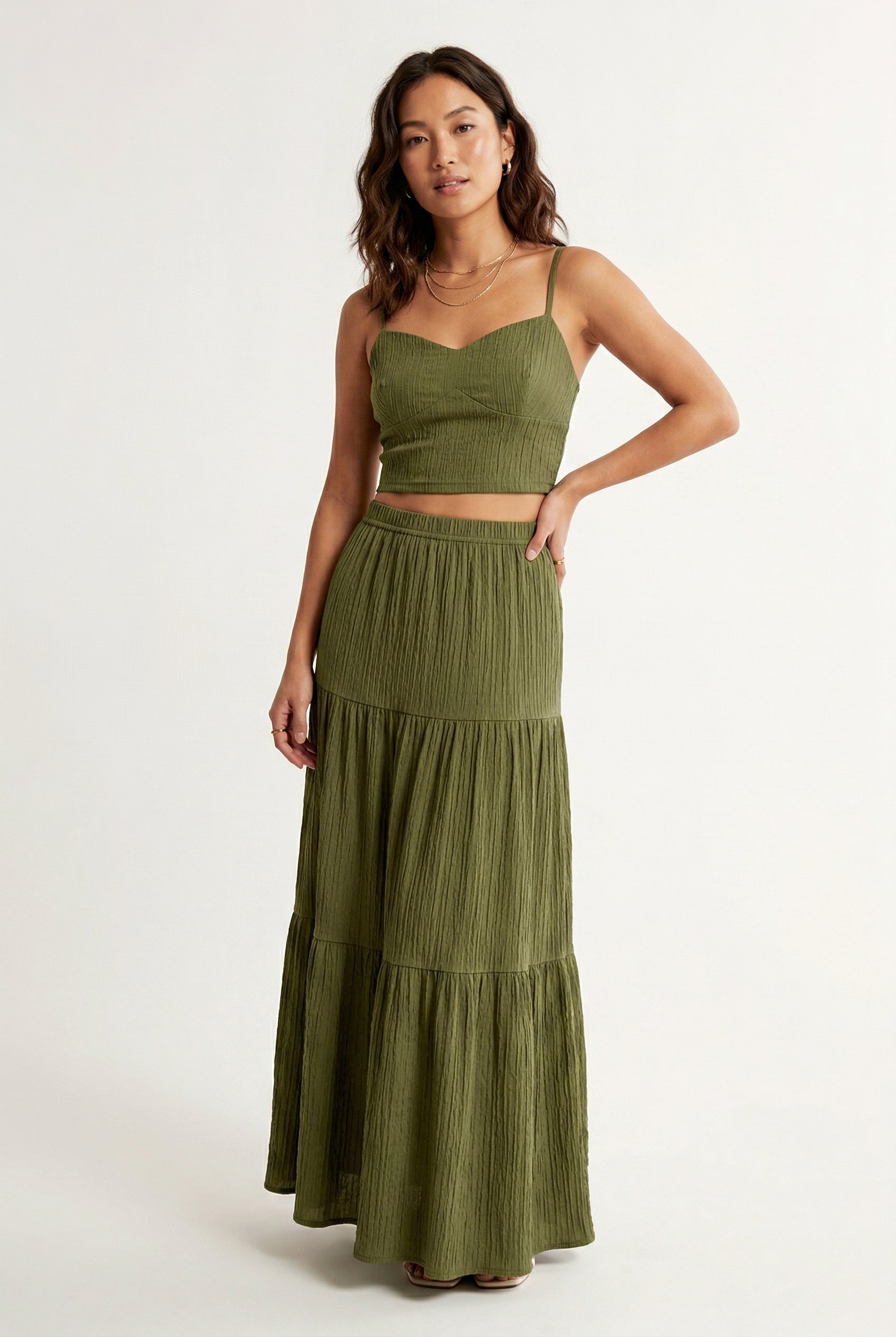 Verona Two-Piece
