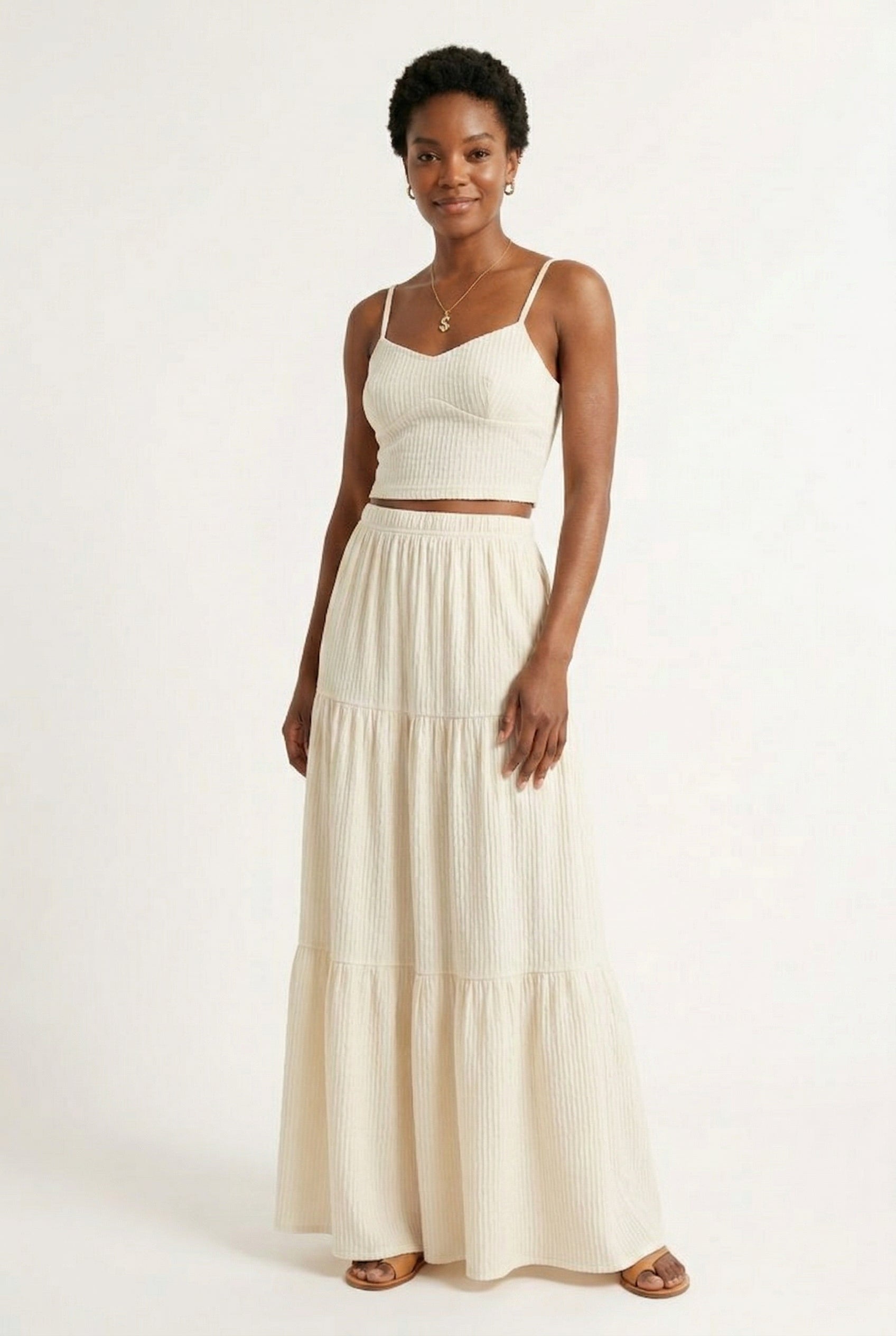 Verona Two-Piece