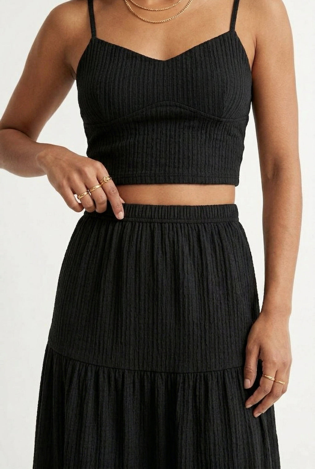 Verona Two-Piece