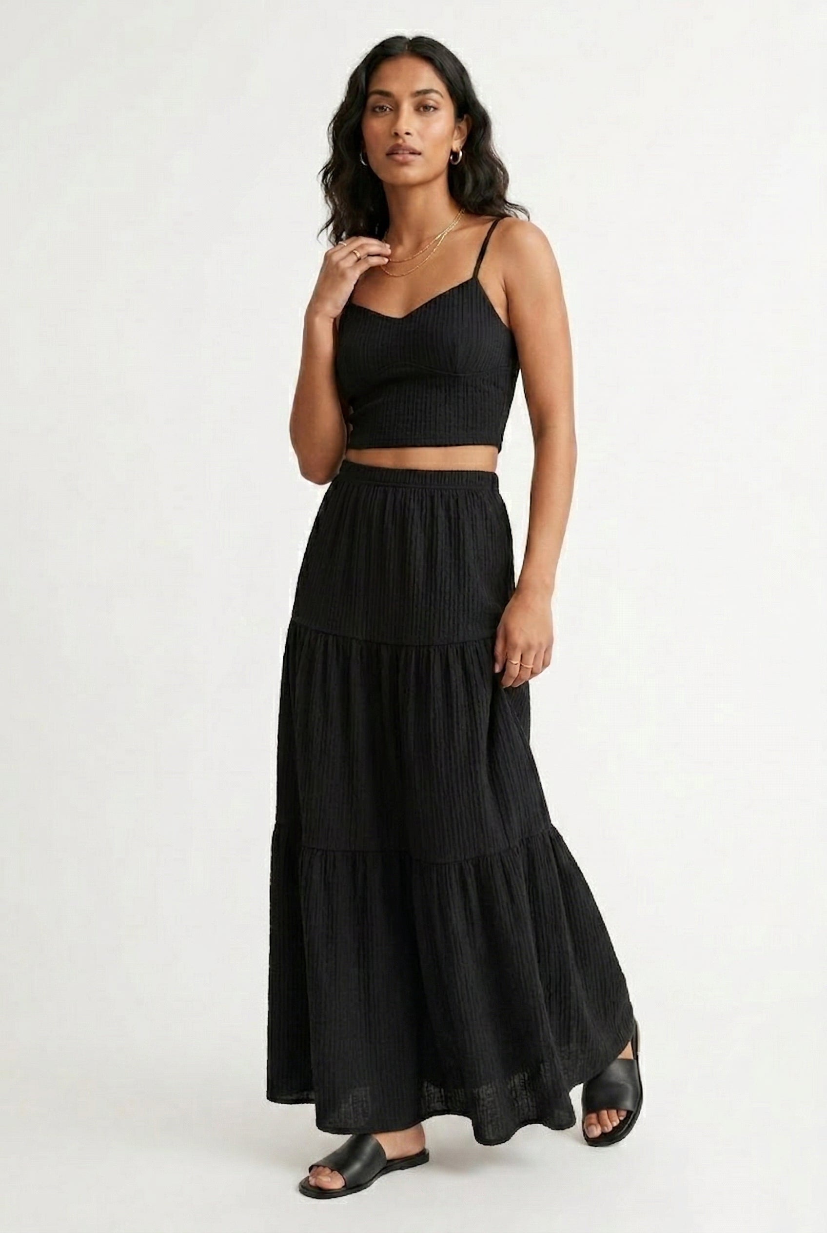 Verona Two-Piece